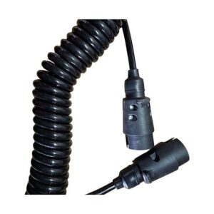 xtreme trailers electrical coil
