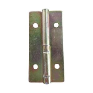 xtreme trailers slide on hinge