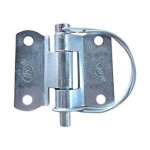 xtreme trailers slide on hinge large
