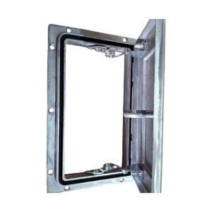 xtreme trailers top vent