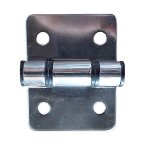xtreme trailersstainless steel hinge